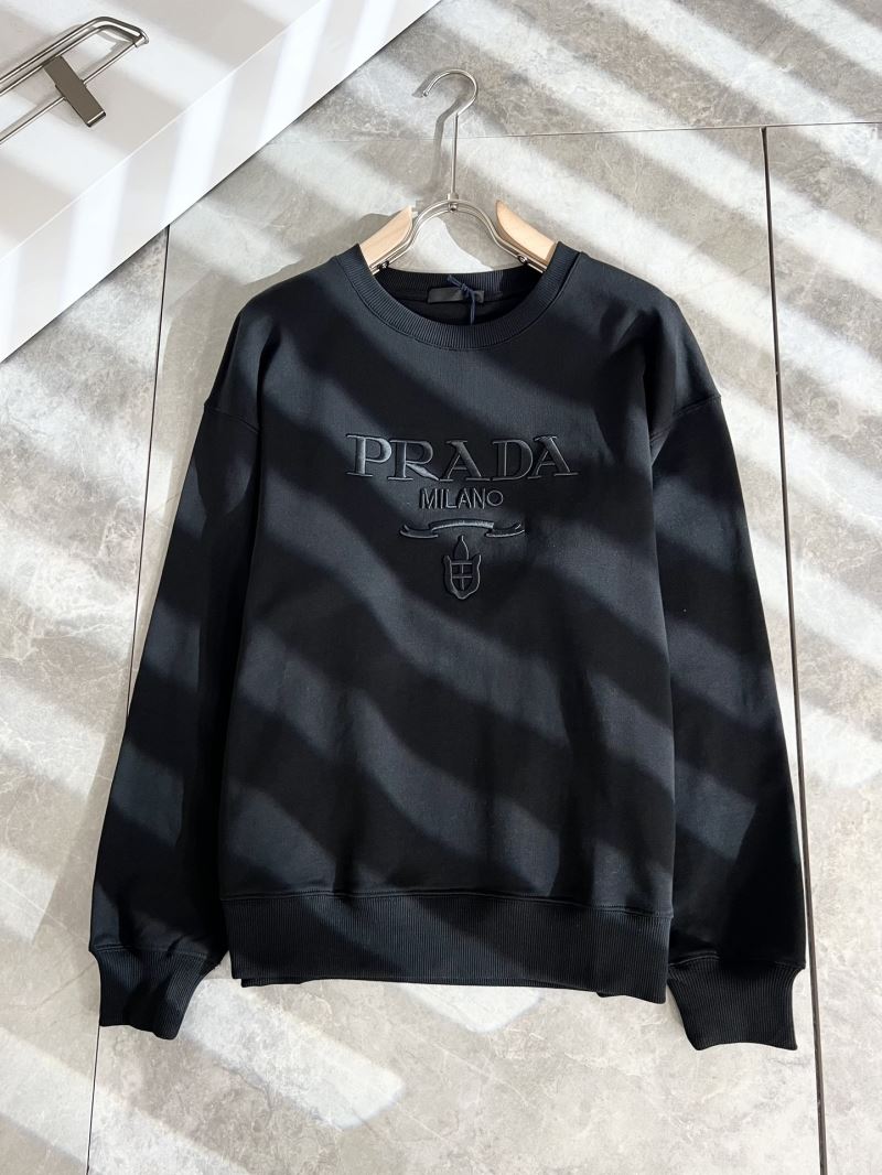 Prada Hoodies